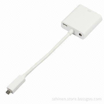 R HDMI D Type to VGA Converter